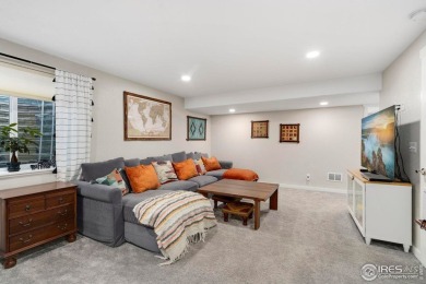 CHARMING RANCH-STYLE TOWNHOME ~ LIVES LIKE A SINGLE-FAMILY on Mariana Butte Golf Course in Colorado - for sale on GolfHomes.com, golf home, golf lot