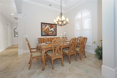 Beautiful Custom Lundstrom Development Built Home, with an on The Classics Country Club At Lely Resort in Florida - for sale on GolfHomes.com, golf home, golf lot