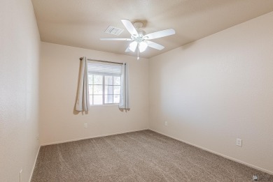 Priced to sell! Brand new turf addition in the backyard! This 3 on Mesa Del Sol Golf Club in Arizona - for sale on GolfHomes.com, golf home, golf lot