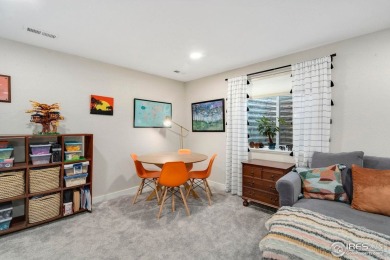 CHARMING RANCH-STYLE TOWNHOME ~ LIVES LIKE A SINGLE-FAMILY on Mariana Butte Golf Course in Colorado - for sale on GolfHomes.com, golf home, golf lot