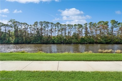 Lovely 2nd floor coach home with a very open floor plan with on Eagle Ridge Golf and Tennis Club in Florida - for sale on GolfHomes.com, golf home, golf lot