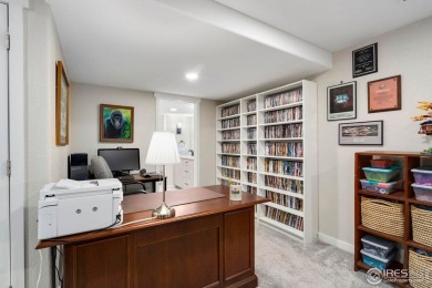 CHARMING RANCH-STYLE TOWNHOME ~ LIVES LIKE A SINGLE-FAMILY on Mariana Butte Golf Course in Colorado - for sale on GolfHomes.com, golf home, golf lot