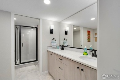 CHARMING RANCH-STYLE TOWNHOME ~ LIVES LIKE A SINGLE-FAMILY on Mariana Butte Golf Course in Colorado - for sale on GolfHomes.com, golf home, golf lot