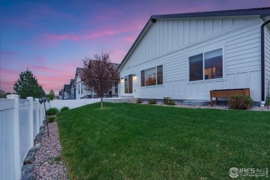 CHARMING RANCH-STYLE TOWNHOME ~ LIVES LIKE A SINGLE-FAMILY on Mariana Butte Golf Course in Colorado - for sale on GolfHomes.com, golf home, golf lot