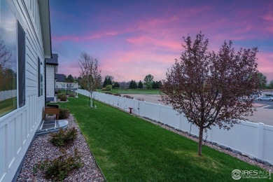 CHARMING RANCH-STYLE TOWNHOME ~ LIVES LIKE A SINGLE-FAMILY on Mariana Butte Golf Course in Colorado - for sale on GolfHomes.com, golf home, golf lot
