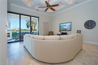 Beautiful Custom Lundstrom Development Built Home, with an on The Classics Country Club At Lely Resort in Florida - for sale on GolfHomes.com, golf home, golf lot