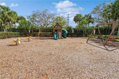 Lovely 2nd floor coach home with a very open floor plan with on Eagle Ridge Golf and Tennis Club in Florida - for sale on GolfHomes.com, golf home, golf lot