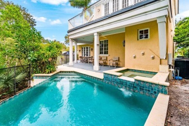 Medalist Village in Hobe Sound is an exclusive, amenity-rich on Medalist Golf Club in Florida - for sale on GolfHomes.com, golf home, golf lot