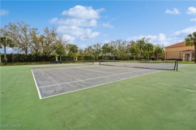 Lovely 2nd floor coach home with a very open floor plan with on Eagle Ridge Golf and Tennis Club in Florida - for sale on GolfHomes.com, golf home, golf lot