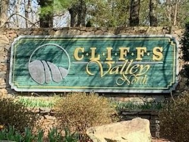 OWNER FINANCING IN *THE CLIFFS VALLEY NORTH*, in NC ... ATTN: on The Cliffs Valley in North Carolina - for sale on GolfHomes.com, golf home, golf lot