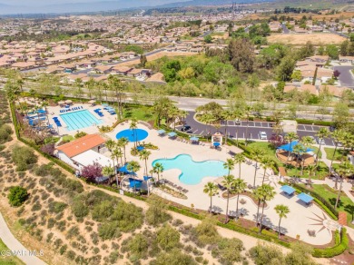 Live Where Luxury Meets Lifestyle!Discover this stunning on Morongo Golf Club at Tukwet Canyon in California - for sale on GolfHomes.com, golf home, golf lot
