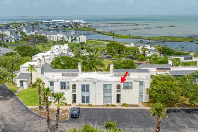 PRICE IMPROVEMENT! Your opportunity to own one of the larger on Rockport Country Club in Texas - for sale on GolfHomes.com, golf home, golf lot
