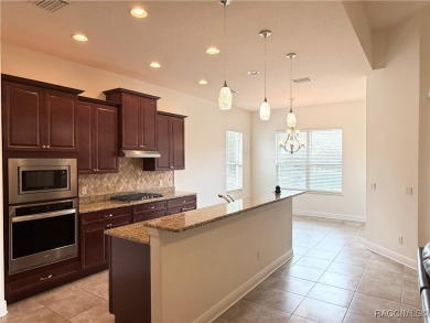 Experience the luxury of MAINTENANCE FREE living in this on Skyview At Terra Vista Golf and Country Club in Florida - for sale on GolfHomes.com, golf home, golf lot