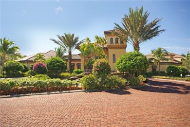 Beautiful Custom Lundstrom Development Built Home, with an on The Classics Country Club At Lely Resort in Florida - for sale on GolfHomes.com, golf home, golf lot