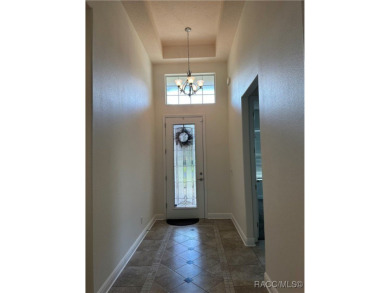 Experience the luxury of MAINTENANCE FREE living in this on Skyview At Terra Vista Golf and Country Club in Florida - for sale on GolfHomes.com, golf home, golf lot