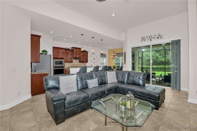Experience the luxury of MAINTENANCE FREE living in this on Skyview At Terra Vista Golf and Country Club in Florida - for sale on GolfHomes.com, golf home, golf lot