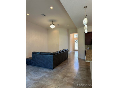 Experience the luxury of MAINTENANCE FREE living in this on Skyview At Terra Vista Golf and Country Club in Florida - for sale on GolfHomes.com, golf home, golf lot