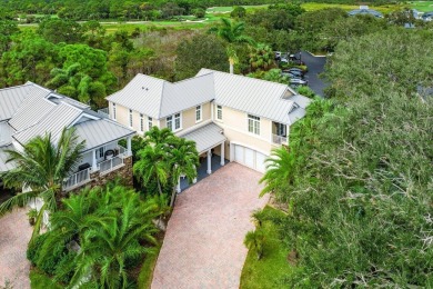 Medalist Village in Hobe Sound is an exclusive, amenity-rich on Medalist Golf Club in Florida - for sale on GolfHomes.com, golf home, golf lot