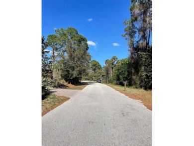 Come build your dream home in desirable North Port! Daphne is a on Bobcat Trail Golf Club in Florida - for sale on GolfHomes.com, golf home, golf lot