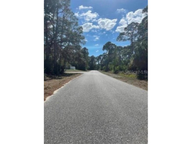 Come build your dream home in desirable North Port! Daphne is a on Bobcat Trail Golf Club in Florida - for sale on GolfHomes.com, golf home, golf lot