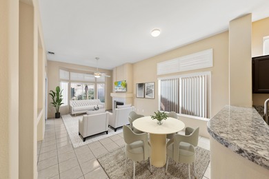 Sun City Palm Desert - Welcome to a desirable Baccarat model ( on Mountain Vista Golf Course At Sun City Palm Desert in California - for sale on GolfHomes.com, golf home, golf lot