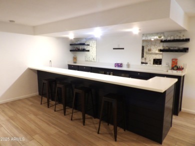 Experience the Country Club lifestyle in Flagstaff's most on Continental Country Club in Arizona - for sale on GolfHomes.com, golf home, golf lot