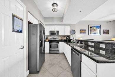 Welcome to Ariel Dunes II, Unit 2005 -- a Gulf Coast retreat on Seascape Golf Course in Florida - for sale on GolfHomes.com, golf home, golf lot