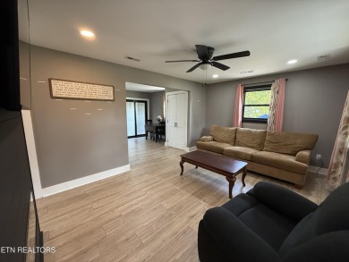 Beautifully Renovated Traditional Rancher on 1 Acre 
Looking for on Ruggles Ferry Golf Club in Tennessee - for sale on GolfHomes.com, golf home, golf lot