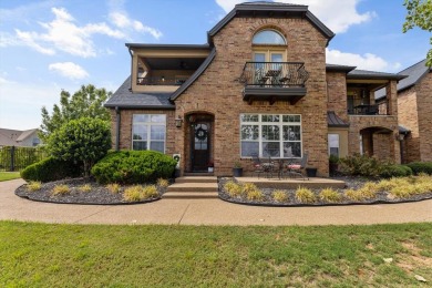 Golf Course & water views. Harbor Lakes Golf Club. Luxury condo. on Harbor Lakes Golf Club in Texas - for sale on GolfHomes.com, golf home, golf lot