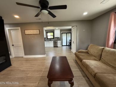Beautifully Renovated Traditional Rancher on 1 Acre 
Looking for on Ruggles Ferry Golf Club in Tennessee - for sale on GolfHomes.com, golf home, golf lot