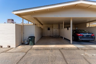 PRICED TO SELL! BEAUTIFUL 1 BEDROOM 1 BATH CONDO IN SUN CITY! on Sun City Country Club in Arizona - for sale on GolfHomes.com, golf home, golf lot