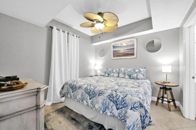 Welcome to Ariel Dunes II, Unit 2005 -- a Gulf Coast retreat on Seascape Golf Course in Florida - for sale on GolfHomes.com, golf home, golf lot