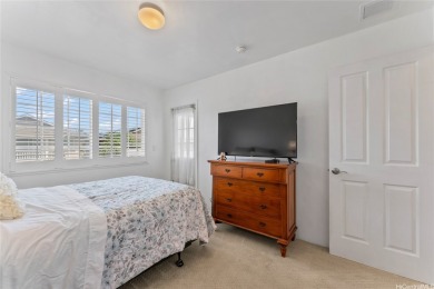 Well-maintained single-family home in Tuscany II at Ewa by on Hawaii Prince Golf Club in Hawaii - for sale on GolfHomes.com, golf home, golf lot