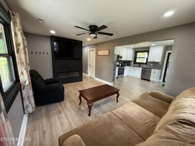 Beautifully Renovated Traditional Rancher on 1 Acre 
Looking for on Ruggles Ferry Golf Club in Tennessee - for sale on GolfHomes.com, golf home, golf lot