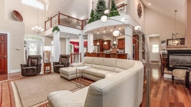 Harbor Hills Haven with Deeded Boat Slip!

Experience the on Harbor Hills Country Club in Ohio - for sale on GolfHomes.com, golf home, golf lot