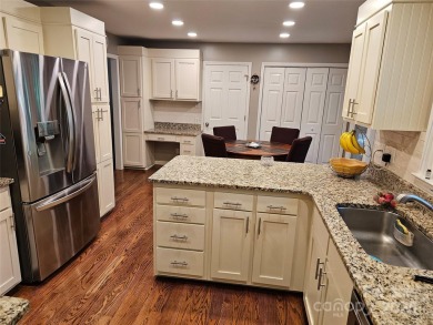 CALLING ALL NATURE LOVERS!!!  Come and enjoy the peaceful Tega on Tega Cay Golf Club in South Carolina - for sale on GolfHomes.com, golf home, golf lot
