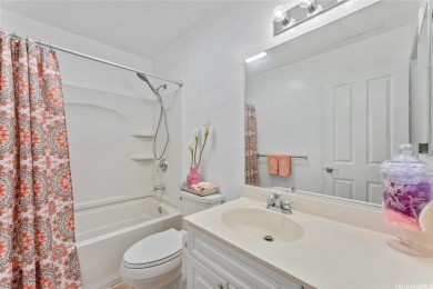 Well-maintained single-family home in Tuscany II at Ewa by on Hawaii Prince Golf Club in Hawaii - for sale on GolfHomes.com, golf home, golf lot