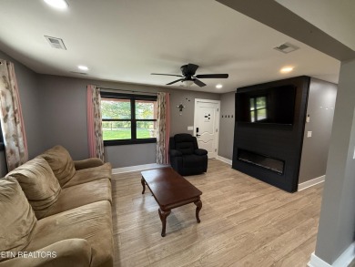 Beautifully Renovated Traditional Rancher on 1 Acre 
Looking for on Ruggles Ferry Golf Club in Tennessee - for sale on GolfHomes.com, golf home, golf lot