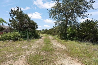 This beautiful 3+ acre homesite sits inside a gated golf on The Retreat in Texas - for sale on GolfHomes.com, golf home, golf lot