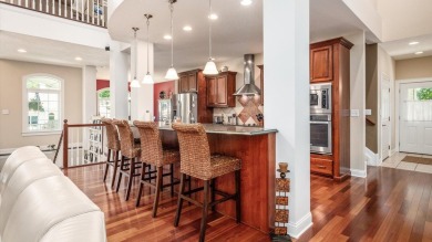 Harbor Hills Haven with Deeded Boat Slip!

Experience the on Harbor Hills Country Club in Ohio - for sale on GolfHomes.com, golf home, golf lot