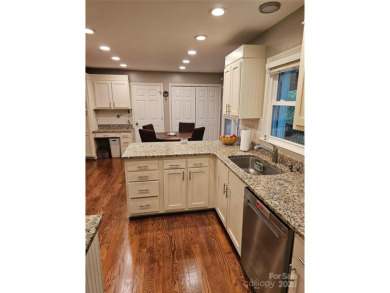 CALLING ALL NATURE LOVERS!!!  Come and enjoy the peaceful Tega on Tega Cay Golf Club in South Carolina - for sale on GolfHomes.com, golf home, golf lot