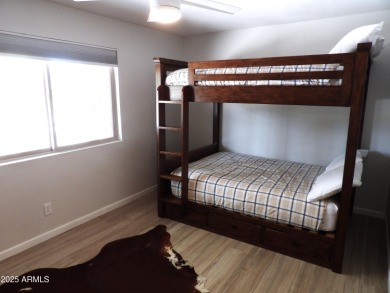 Experience the Country Club lifestyle in Flagstaff's most on Continental Country Club in Arizona - for sale on GolfHomes.com, golf home, golf lot