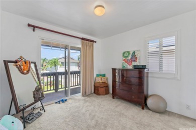 Well-maintained single-family home in Tuscany II at Ewa by on Hawaii Prince Golf Club in Hawaii - for sale on GolfHomes.com, golf home, golf lot
