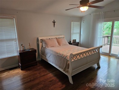 CALLING ALL NATURE LOVERS!!!  Come and enjoy the peaceful Tega on Tega Cay Golf Club in South Carolina - for sale on GolfHomes.com, golf home, golf lot