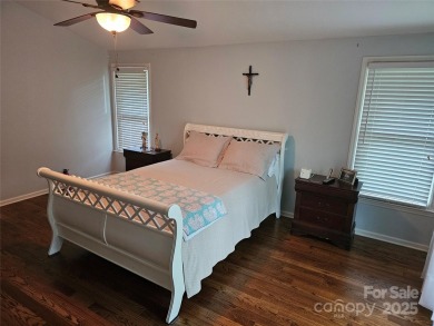 CALLING ALL NATURE LOVERS!!!  Come and enjoy the peaceful Tega on Tega Cay Golf Club in South Carolina - for sale on GolfHomes.com, golf home, golf lot