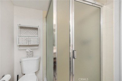 WONDERFUL Ground Level *MAJORCA* Model End Unit with NO STAIRS on Laguna Woods Village Golf Course in California - for sale on GolfHomes.com, golf home, golf lot