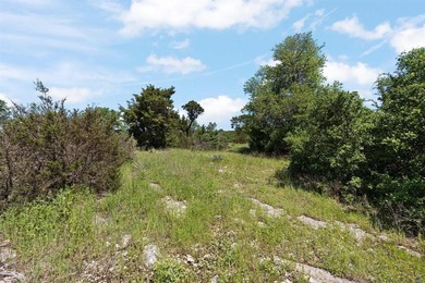 This beautiful 3+ acre homesite sits inside a gated golf on The Retreat in Texas - for sale on GolfHomes.com, golf home, golf lot