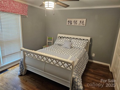 CALLING ALL NATURE LOVERS!!!  Come and enjoy the peaceful Tega on Tega Cay Golf Club in South Carolina - for sale on GolfHomes.com, golf home, golf lot