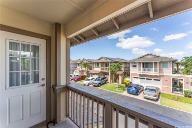 Well-maintained single-family home in Tuscany II at Ewa by on Hawaii Prince Golf Club in Hawaii - for sale on GolfHomes.com, golf home, golf lot