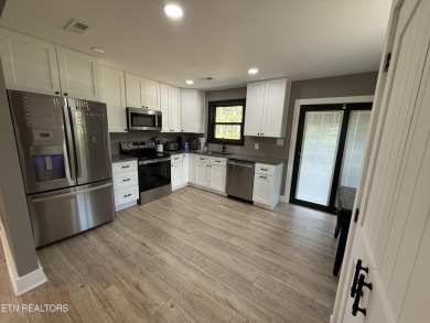 Beautifully Renovated Traditional Rancher on 1 Acre 
Looking for on Ruggles Ferry Golf Club in Tennessee - for sale on GolfHomes.com, golf home, golf lot